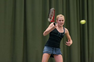 Bild 285 - Nordliga Club an der Alster 2 - TC RW Wahlstedt 2 : Ergebnis: 4:2